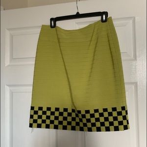 Carlisle Skirt